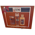 Emper Legend  EDT 100ml+250 Shower Gel +200 Deo Set For Men