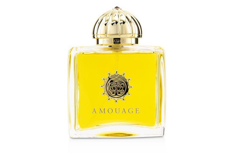 AMOUAGE JUBILATION 25 FOR WOMEN, - EDP SPRAY 100 ML