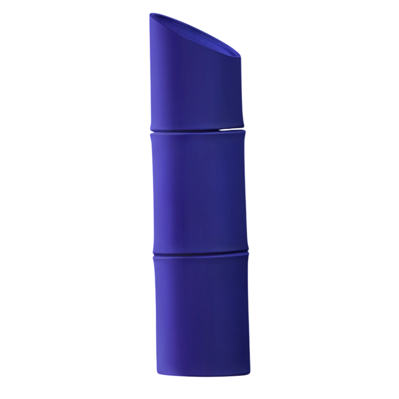 Kenzo Homme Indigo Eau De Parfum For Men - Woody Aquatic Perfume 110ml