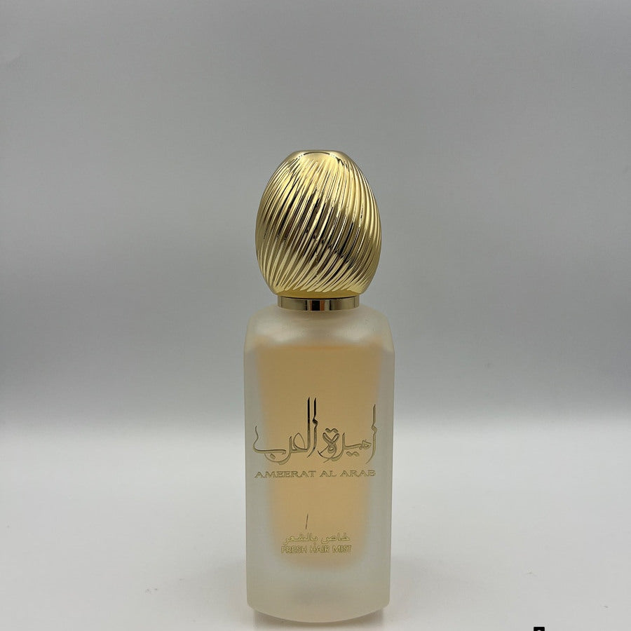 Asdaaf Ameerat Al Arab (Red) Hair Mist 50ml Spray For Unisex