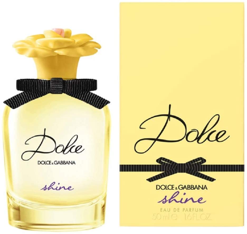 Dolce & Gabbana Dolce Shine, Women, EDP, 50ml