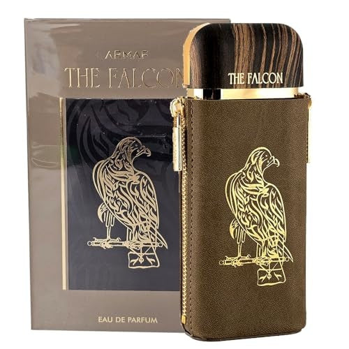 Armaf the Falcon EDP  100ml Spray For Men
