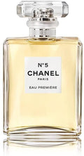 Chanel No. 5  Eau Premiere Perfume For Women EDP 35 ml