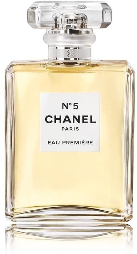 Chanel No. 5  Eau Premiere Perfume For Women EDP 35 ml