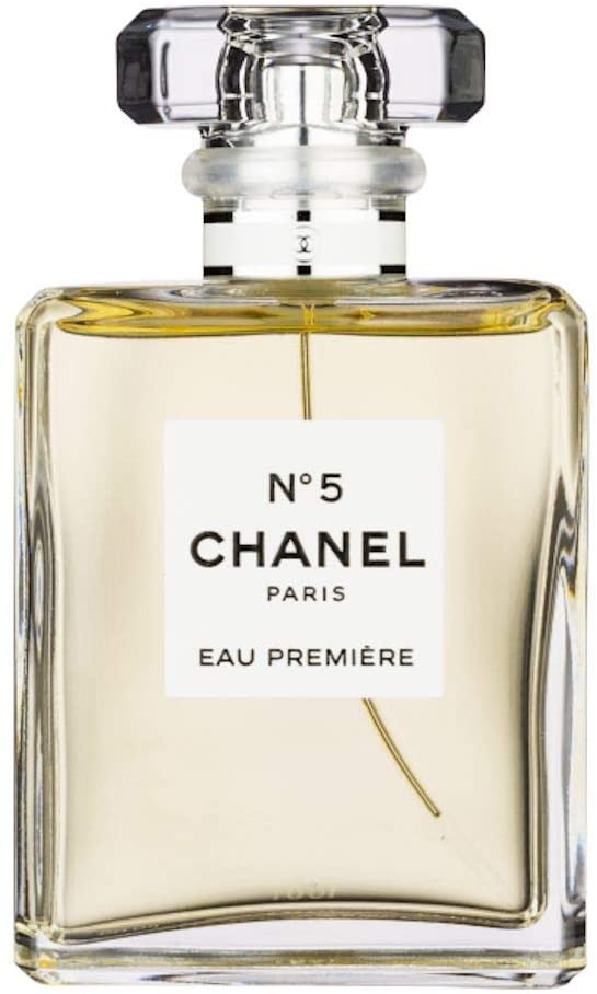Chanel No. 5 Premiere Chanel Perfume For Women EDP,50 ml