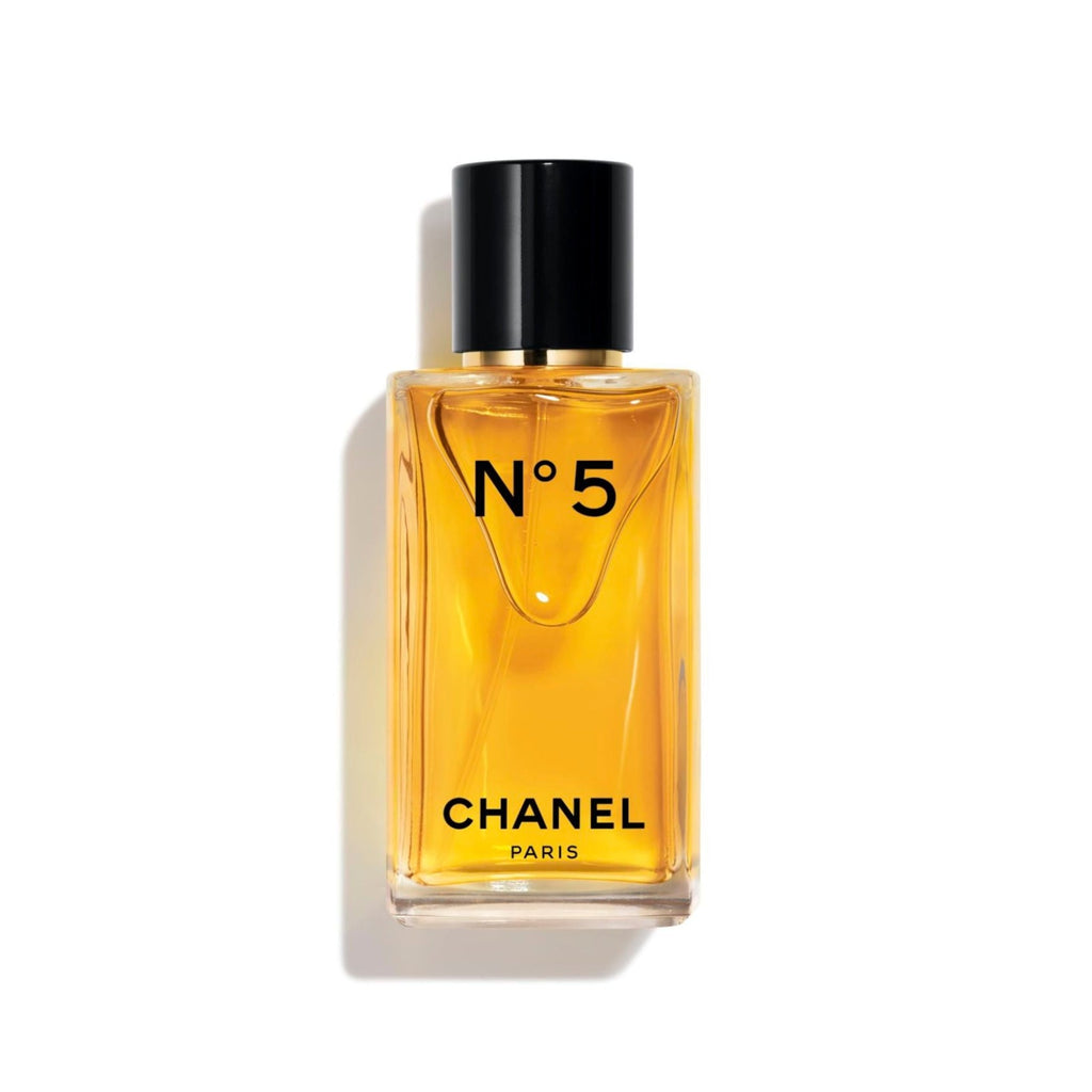 Chanel No.5 Eau De Toilette For Women-Floral Aldehyde Perfume 75ml