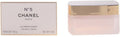 Chanel No. 5 Body Cream For Women 150ml