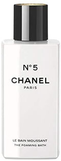 Chanel No. 5 The Foaming Bath Gel For Women 200ml