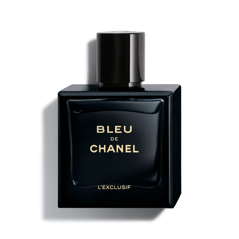 Chanel Bleu De Chanel L'Exclusif Parfum For Men - Woody Aromatic Perfume 100ml