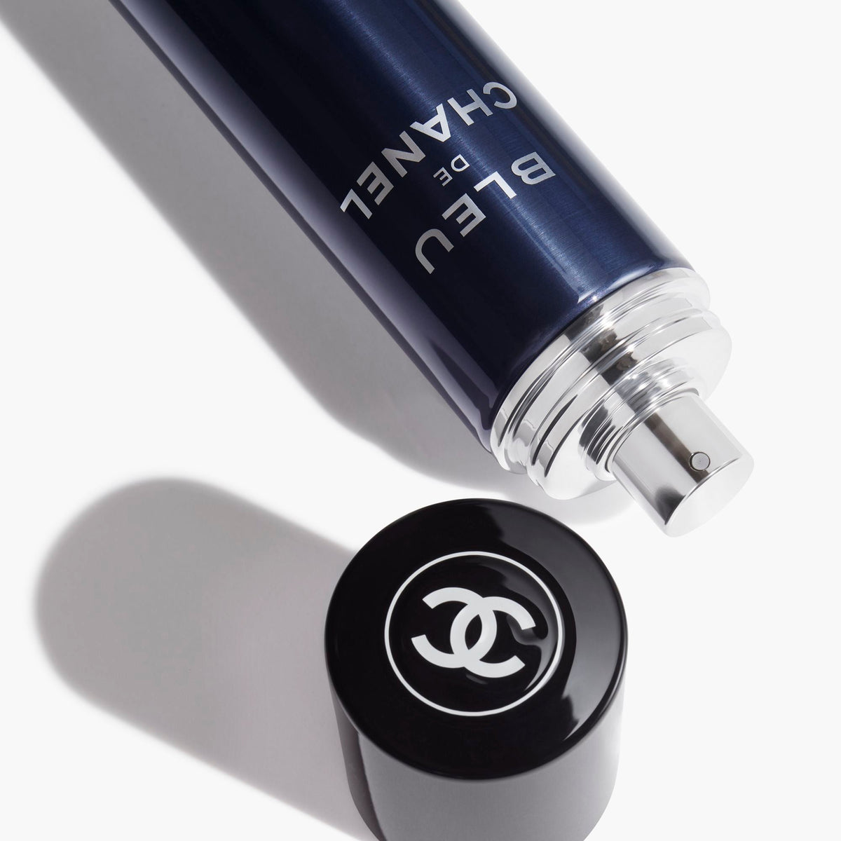 Chanel Bleu De Chanel Pour Homme All Over Spray For Men 100ml