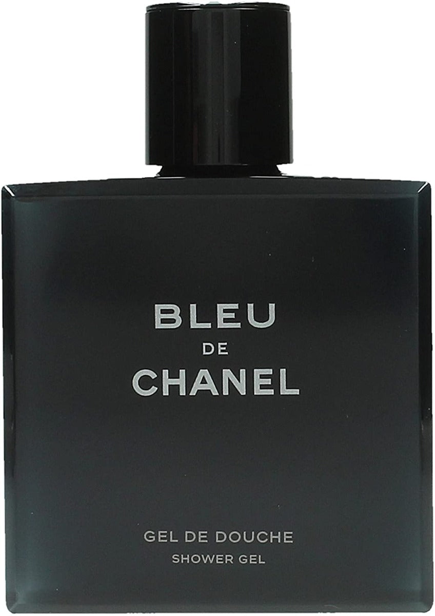 Chanel Bleu De Chanel Shower Gel For Men 200ml