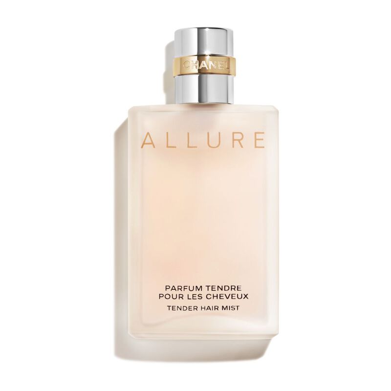 CHANEL ALLURE FOR WOMEN PARFUM TENDER HAIRMIST 35 ml