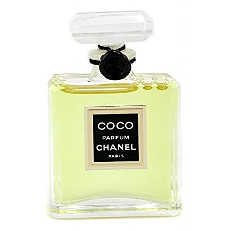 Chanel Coco Perfume For Women Parfum 15ml