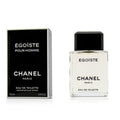 Chanel Egoiste Perfume For Men EDT, 100Ml