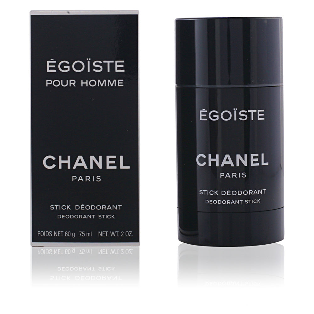Chanel Egoiste Deodorant Stick For Men 75ml