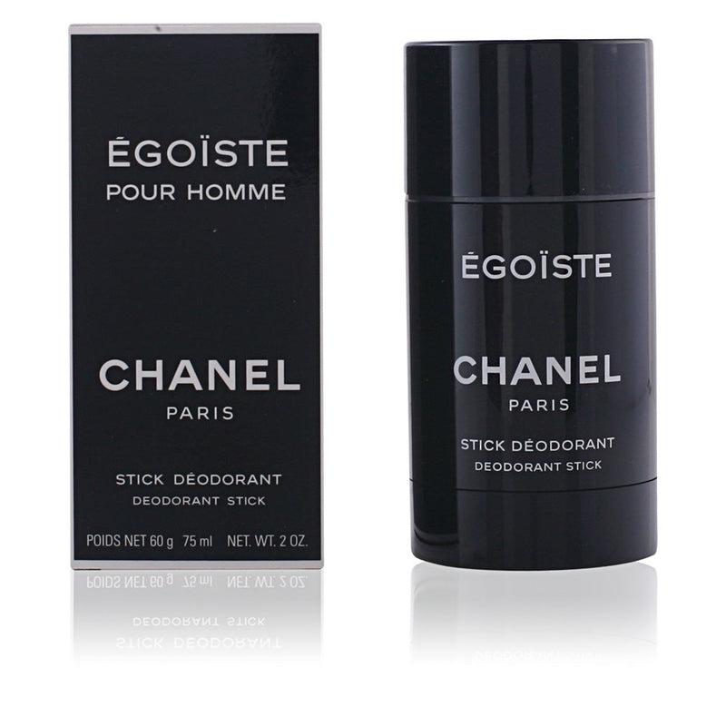 Chanel Egoiste Deodorant Stick For Men 75ml