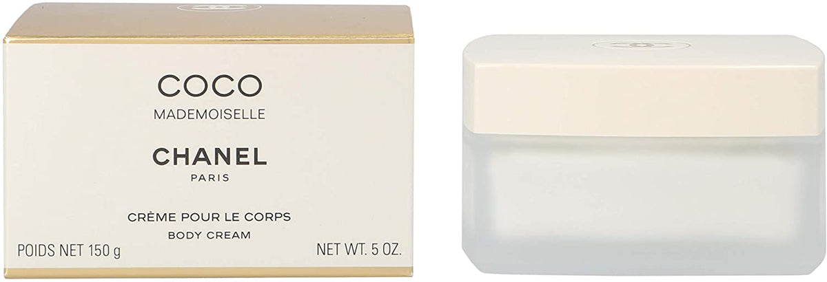 Chanel Coco Mademoiselle Body Cream For Women 150ml