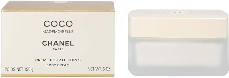 Chanel Coco Mademoiselle Body Cream For Women 150ml