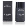 Chanel Pour Monsieur Deodorant Stick For Men 75ml