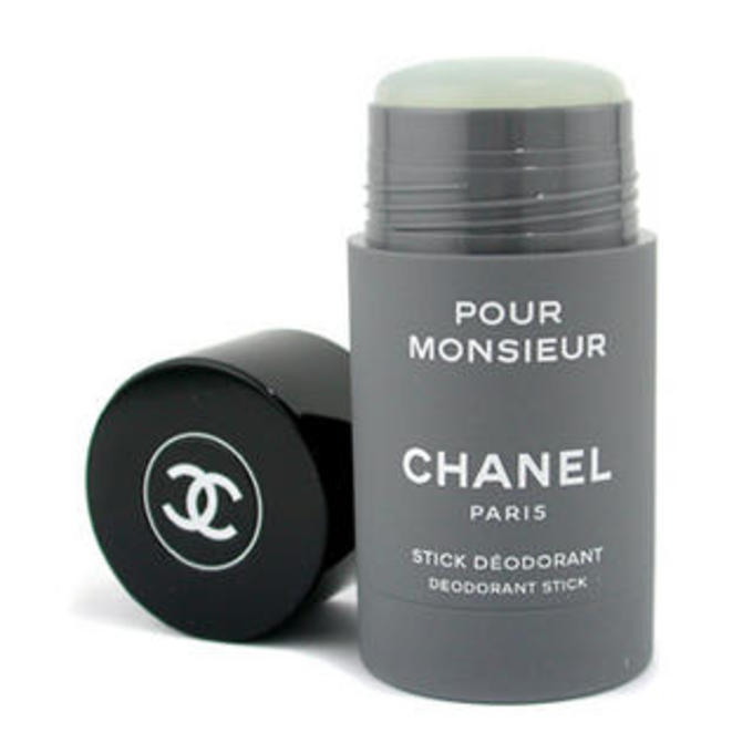 Chanel Pour Monsieur Deodorant Stick For Men 75ml