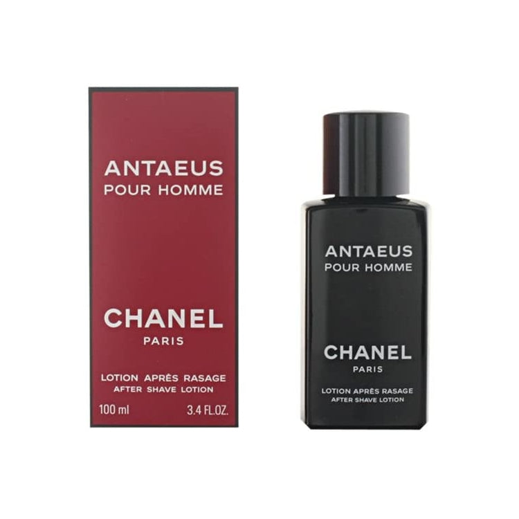 Chanel Antaeus After Shave Lotion 100ml