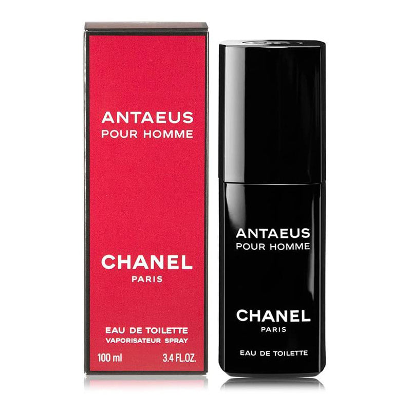Chanel Antaeus Perfume For Men EDT 100ml