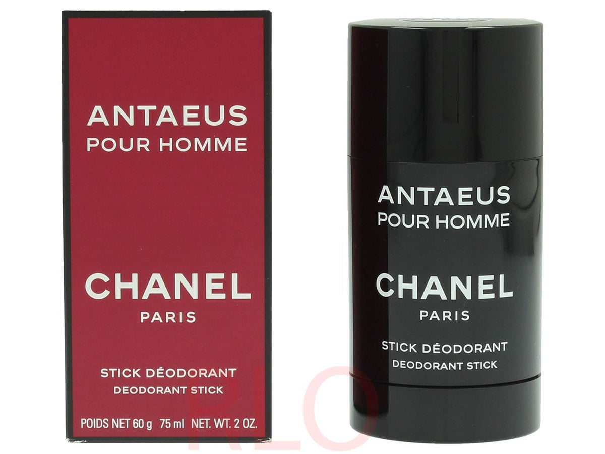 Chanel Antaeus Deodorant Stick For Men 75ml