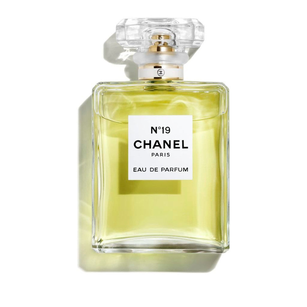 CHANEL NO.19 FOR WOMEN EDP 50 ml REFILLABLE SPRAY