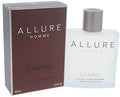 Chanel Allure Homme After Shave Lotion 100ml