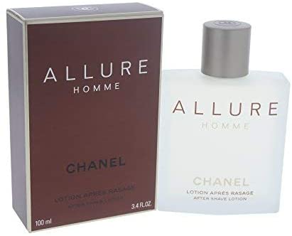 Chanel Allure Homme After Shave Lotion 100ml
