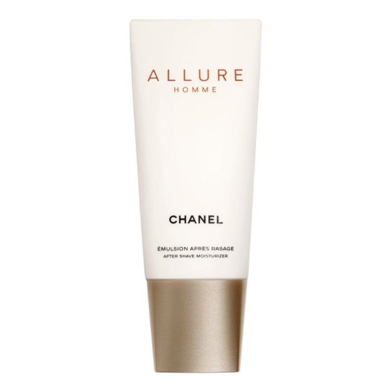Chanel Allure Homme After Shave Moisturizer 100ml