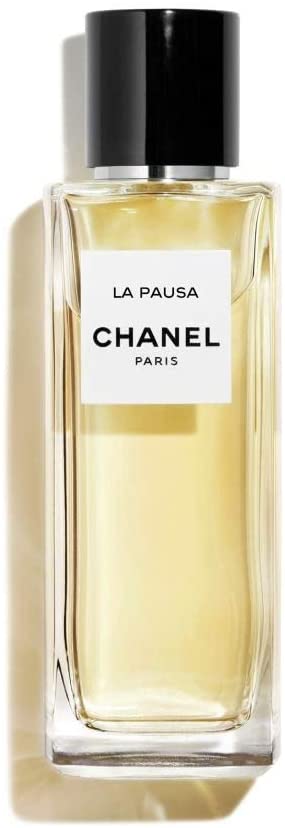 Chanel LA PAUSA LES EXCLUSIFS DE CHANEL Perfume For Women EDP, 75 ml