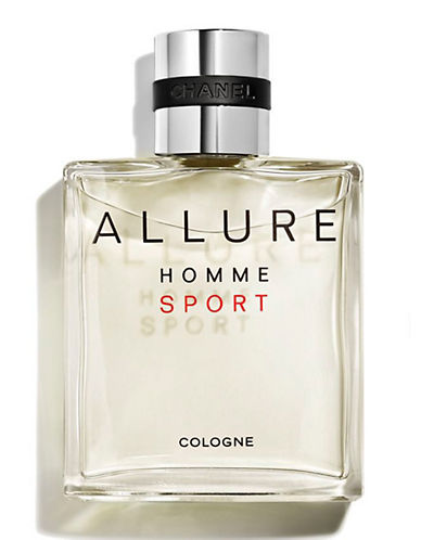 CHANEL ALLURE HOMME SPORT COLOGNE FOR MEN EDT 50 ml