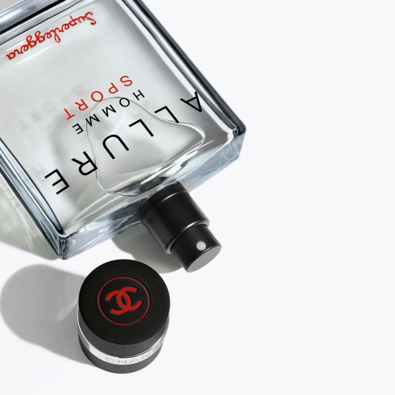 Chanel Allure Homme Sport Superleggera For Men EDP 100ml