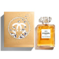 Chanel No.5 Limited Edition For Women EDP 100ml