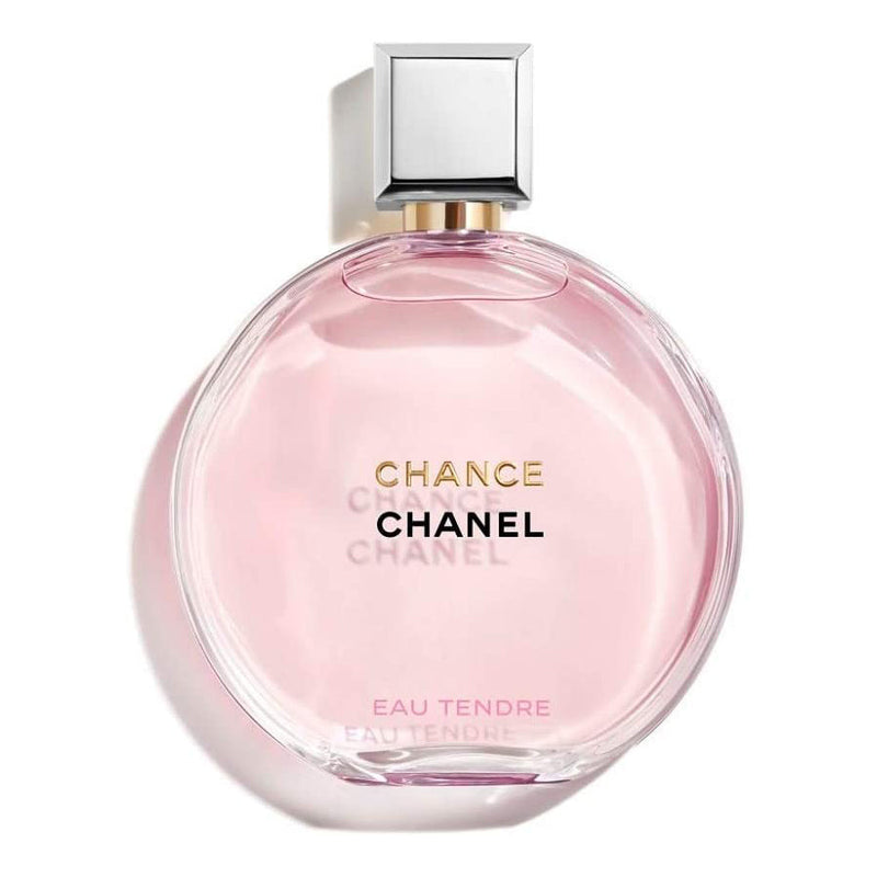 Chanel chance Eau Tendre Perfume For Women EDP, 150 ml