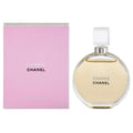 CHANEL CHANCE FOR WOMEN EDT 50ml (Splash , no spray or pump)