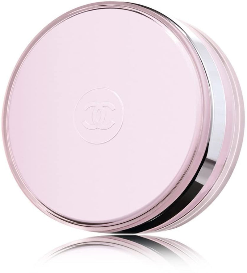 Chanel Chance Body Satin For Women 200ml