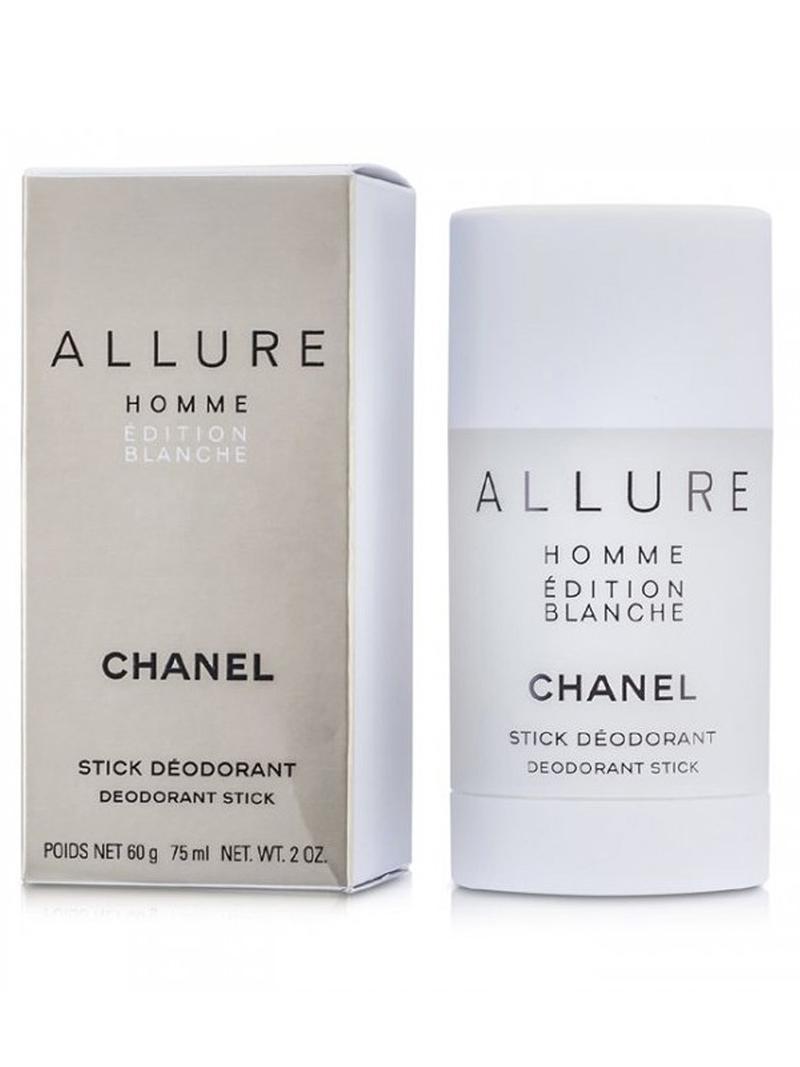 Chanel Allure Edition Blanche Deodorant  Stick For Men 75ML