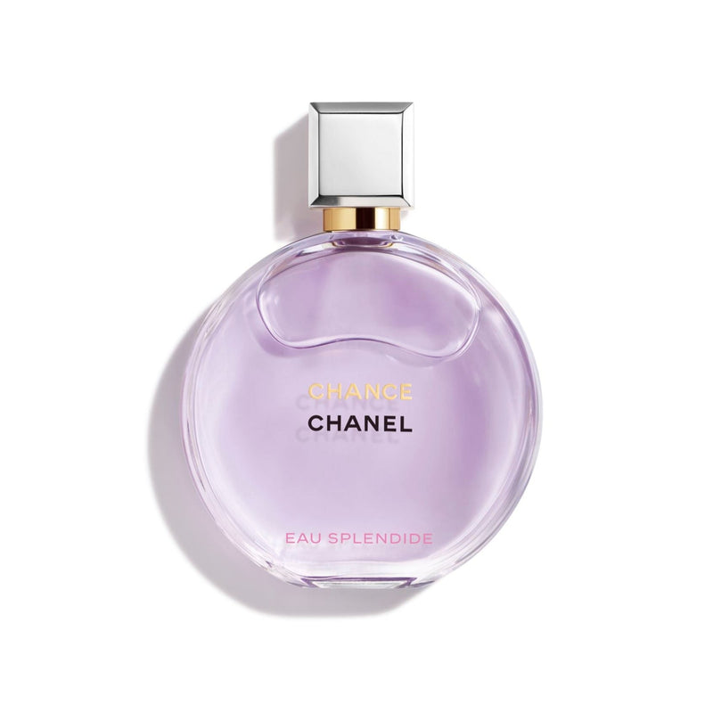 Chanel Chance Eau Splendide Perfume For Women EDP 50ml