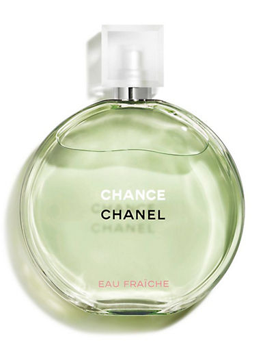 CHANEL CHANCE EAU FRAICHE FOR WOMEN EDT 50 ml