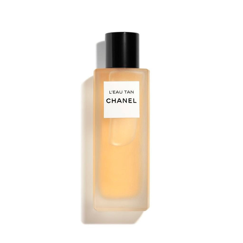 Chanel L’Eau Tan Refreshing Self-Tanning Body Mist For Women 75ml