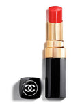Chanel Rouge Coco Shine 114 Shipshape for Women Hydrating Sheer Lipshine 3 G