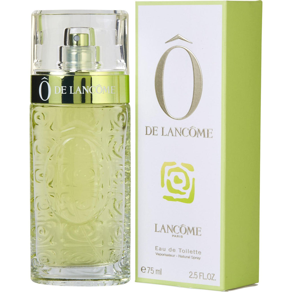 Lancome O De Lancome For Women EDT 75ml