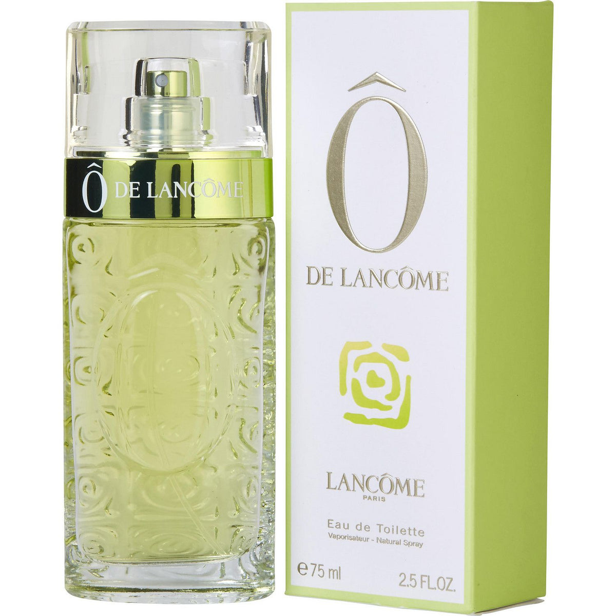 Lancome O De Lancome For Women EDT 75ml