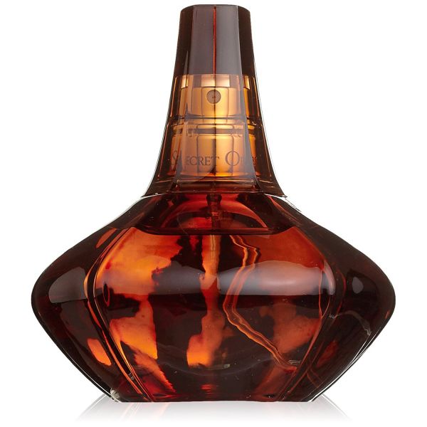 Secret Obsession by Calvin Klein - perfumes for women - Eau de Parfum, 100ML