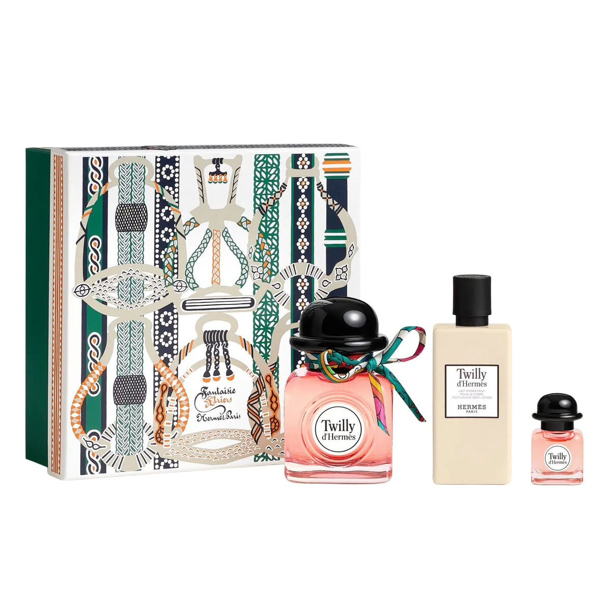 Hermes Twilly D'Hermes Gift Set For Women