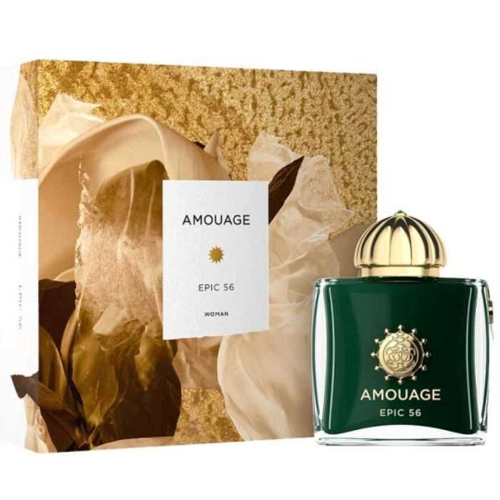 Amouage Epic 56   Extrait De Parfum 100 ml For Women