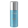 DAVIDOFF COOL WATER WAVE ALL OVER BODY SPRAY FOR MEN, 150  ML