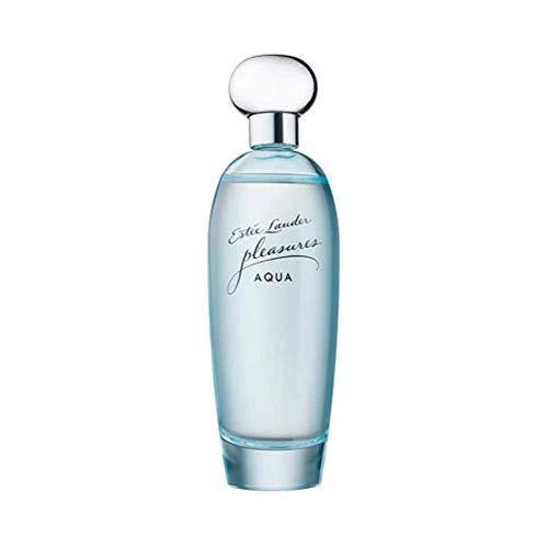 Estee Lauder Pleasures Aqua for Women Edp 100ml
